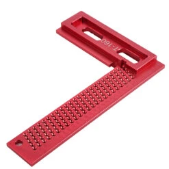 L Type 160/200mm Aluminum Alloy Woodworking Square Hole Positioning Metric Measuring Ruler Carpenter Scriber 15 L Type 160/200mm Aluminum Alloy Woodworking Square Hole Positioning Metric Measuring Ruler Carpenter Scriber -Home-Tools ab5e5357 ff26 4ae3 b3dc f1d36584999e