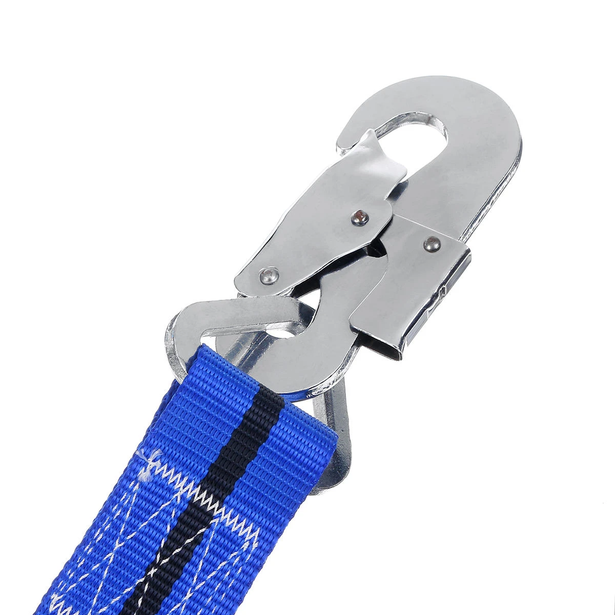 Outdoor Camping Climbing Safety Harness Seat Belt Blue Sitting Rock Climbing Rappelling Tool Rock Climbing Accessory 8 Outdoor Camping Climbing Safety Harness Seat Belt Blue Sitting Rock Climbing Rappelling Tool Rock Climbing Accessory - Image 7