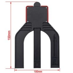 0-80MM LCD0.01MM Digital Height Depth Counting Depth Gauge Woodworking Depth Gauge Altimeter Woodworking Ruler Digital Caliper -Home-Tools ab70fdf9 6287 453c b907 9e0d0352410a