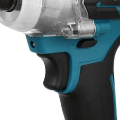 Drillpro 388VF 520N.M Brushless Cordless Electric Impact Wrench Rechargeable 1/2'' Wrench Power Tools W/ 1/2pcs Battery Also For Makit 18V Battery -Home-Tools ac83b49a 88a6 417b bfaa fc0c1c0f0f7d