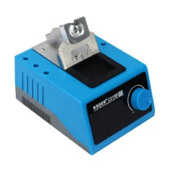 KSGER C210B 220V Constant Temperature 150-480℃ Hibernation Adaptation Solder Stations With Soldering Iron Tip I+K+IS -Home-Tools ad459b62 93bc 4b7b 8027 cbf2dfb2b015