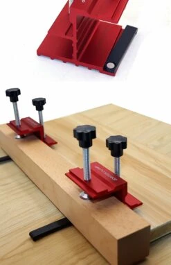 2Pcs Adjustable Pocket Hole Jig System Joinery Woodworking Tool For DIY Carpentry Projects 13 2Pcs Adjustable Pocket Hole Jig System Joinery Woodworking Tool For DIY Carpentry Projects -Home-Tools ada3b7c2 a493 4d20 883a 4348799a4941
