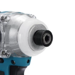 Drillpro 18V 520Nm Cordless Brushless Impact Electric Screwdriver Stepless Speed Rechargable Driver Adapted To Makiita Battery -Home-Tools adb10ecd 3f3d 4125 a8e5 d7231eaefac7