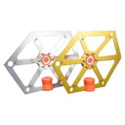 Aluminum Alloy Hexagon Ruler For Table Saw Multi-angle Measuring Tool Saw Angle Finder Gauge Protractor Inclinometer Angle Tools -Home-Tools add71e85 9b3b 4681 8696 0164c3405030