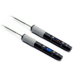 SQ-D60 60W Digital Soldering Iron Station DC12-24V Type-C Interface 100℃-400℃ Adjustable Temperature -Home-Tools ade1f46a b9dc 45ec 82e8 ff1ba679567f