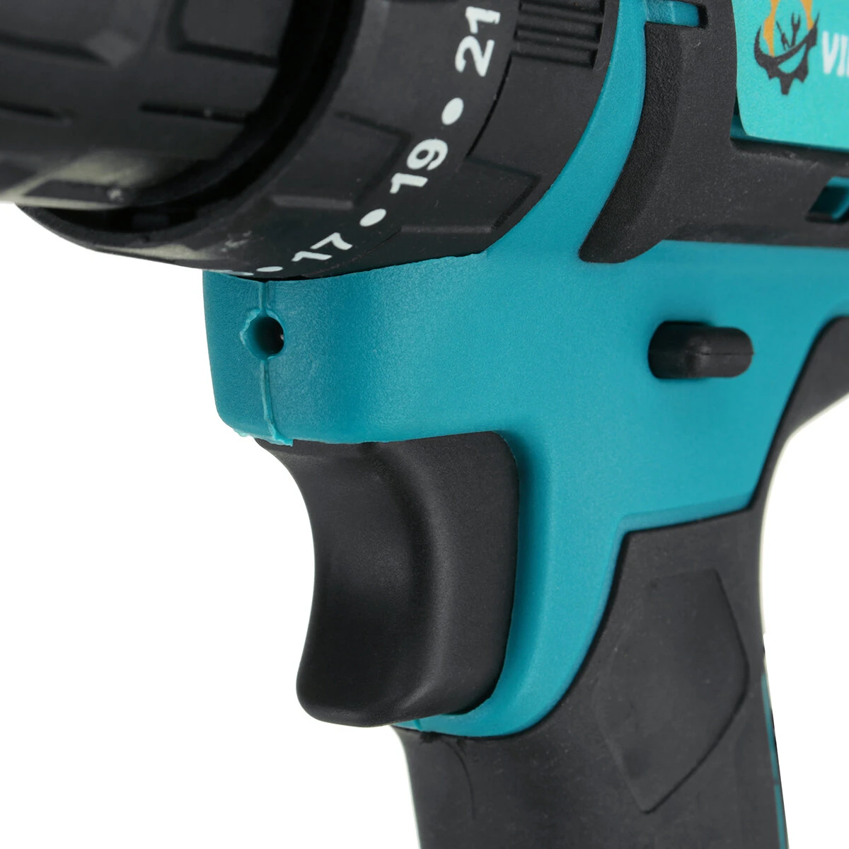 VIOLEWORKS 2 Speed Power Drills 6000maAh Cordless Drill 3 IN 1 Electric Screwdriver Hammer Drill With 2pcs Batteries 11 VIOLEWORKS 2 Speed Power Drills 6000maAh Cordless Drill 3 IN 1 Electric Screwdriver Hammer Drill With 2pcs Batteries - Image 9