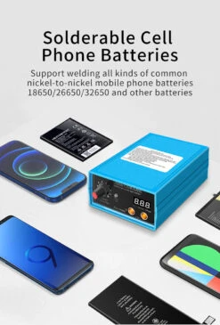 5500W ARC Welding Machine Handheld Electric Welding Tools With Ground Wire Metal Clip -Home-Tools ae30653c 8ffe 4dfa b643 759e81ec8a30