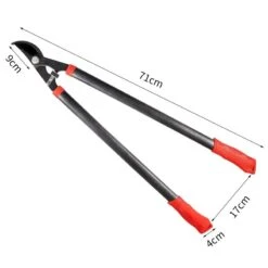 Garden Tree Pruning Shears High Branch Pruning Tool Long Reach Aluminium Handle Fruit Knife Picker Pruner Garden Tools -Home-Tools ae62c141 a736 4711 ad9d 036ee27ffb11