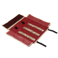 Red Portable Outdoor Camping Nail Work Tool Bag Storage Pocket Poucch Handbag Tool Bags -Home-Tools ae6cdea2 d52f 4da9 bfec 29894f3ad41f