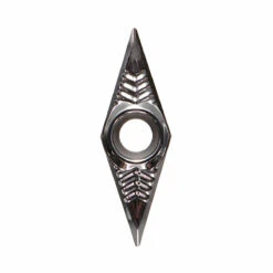 10PCS VCGT160404-AK Blades Insert Lathe Tool For Carbide CNC Inserts For Copper And Aluminum Enhance Your Craftsmanship -Home-Tools aea74b6a dfc9 445a a377 841a9d1db4ab