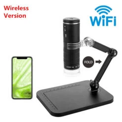 50X-1000X Wireless Digital Microscope Handheld USB HD Inspection Camera With Flexible Stand For Phone PC 16 50X-1000X Wireless Digital Microscope Handheld USB HD Inspection Camera With Flexible Stand For Phone PC -Home-Tools aedbc079 e1e2 4489 87ab b163b5e787ef
