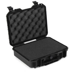 335*275*120mm Waterproof Hand Carry Tool Case Bag Storage Box Camera Photography W/ Sponge -Home-Tools aef3435b 3313 4efd bfc7 f49dce1876dc