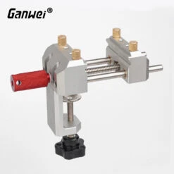 GANWEI Bench Universal Table Vise Aluminum Alloy Dual-purpose Clamp Quick Adjustment Movable Vice 13 GANWEI Bench Universal Table Vise Aluminum Alloy Dual-purpose Clamp Quick Adjustment Movable Vice -Home-Tools af244ba2 29a5 4350 82f4 3d413a29dce0