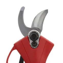 Kiwarm 21V 30mm Cordless Electric Scissors 3 Gears Pruning Shears Tree Branch Pruner Garden Tools W/1pc/2pcs Battery -Home-Tools af39834a 5ecd 4fcf 925f de94ab02724f