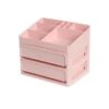 2/3 Layers Storage Box PP Table Tidy Desktop Organizer Drawer Case Makeup Display Holder -Home-Tools af508778 d87f 4f95 831c 664a7b2b70c7