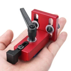 Fixed T-Slot Miter Track Stopper 30/45 Manual Woodworking DIY Tools -Home-Tools af53e3e9 b9df 4477 ae7e 53fb20b16add