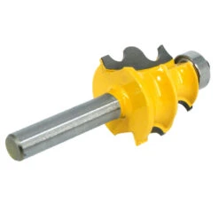 8mm 1/2 Inch Shank Oblique Arc Curve Line Router Bit Architectural Molding Woodworking Milling Cutter Carving Knife For Wood Machine Tools -Home-Tools af81f864 2b12 4e81 9e62 d7019e40b18b