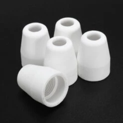 30pcs LG-40 PT-31 Plasma Cutter Torch Consumables EXTENDED Nickel-plated -Home-Tools af952052 dfa4 4c0b 8cfd d1f260fcd016