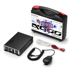 Original Q900 V4 100KHz-2GHz HF/VHF/UHF ALL Mode SDR Transceiver Software Defined Radio DMR SSB CW RTTY AM FM 12 Original Q900 V4 100KHz-2GHz HF/VHF/UHF ALL Mode SDR Transceiver Software Defined Radio DMR SSB CW RTTY AM FM -Home-Tools b06f93fc bbd9 43f0 a68a 55f9ba11895b