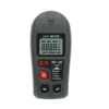 RZ Digital Lux Meter 200,000 Lux Digital LCD Pocket Light Meter Lux/FC Measure Tester Illuminometer Sensor Photometer MT-30