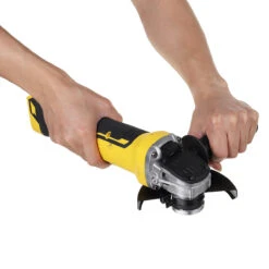 M10 100mm Brushless Cordless Angle Grinder Cut-Off For Ni-CD Makiita 18V Battery -Home-Tools b0a2c117 1e55 447a 87f2 5e24aa71dfde