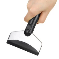 Snow Ice Scraper Car Windshield Auto Ice Remove Clean Tool Window Cleaning Tool Winter Car Wash Accessories Snow Remover -Home-Tools b0ad3c64 fb35 45bc 81c2 6d2ea158e59e