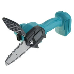 4 Inch 800W Electric Chain Saw Handheld Logging Saws For Makita18V-21V Battery -Home-Tools b1089318 9069 466a b704 b59705a619ab