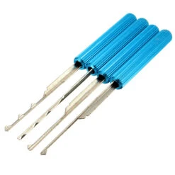 DANIU 18Pcs Dimple Lock Pick Tools Combination Door Openner Locksmith Tool 16 DANIU 18Pcs Dimple Lock Pick Tools Combination Door Openner Locksmith Tool -Home-Tools b128ebc9 6414 4e96 8b0e 9f3649b660dd