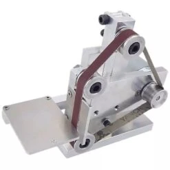 Angle Grinder Grinding Machine Belt Grinder Mini Belt Sander Polishing Grinding Machine Cutter Edge Sharpener -Home-Tools b188b808 bc93 49f4 b989 94964aa35e01