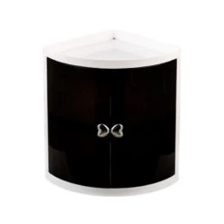 Creative Bathroom Corner Shelf Rack Kitchen Bathroom Double Door Storage Space Save 12 Creative Bathroom Corner Shelf Rack Kitchen Bathroom Double Door Storage Space Save -Home-Tools b1dff152 c1ea 46c4 be01 c8457549f52e