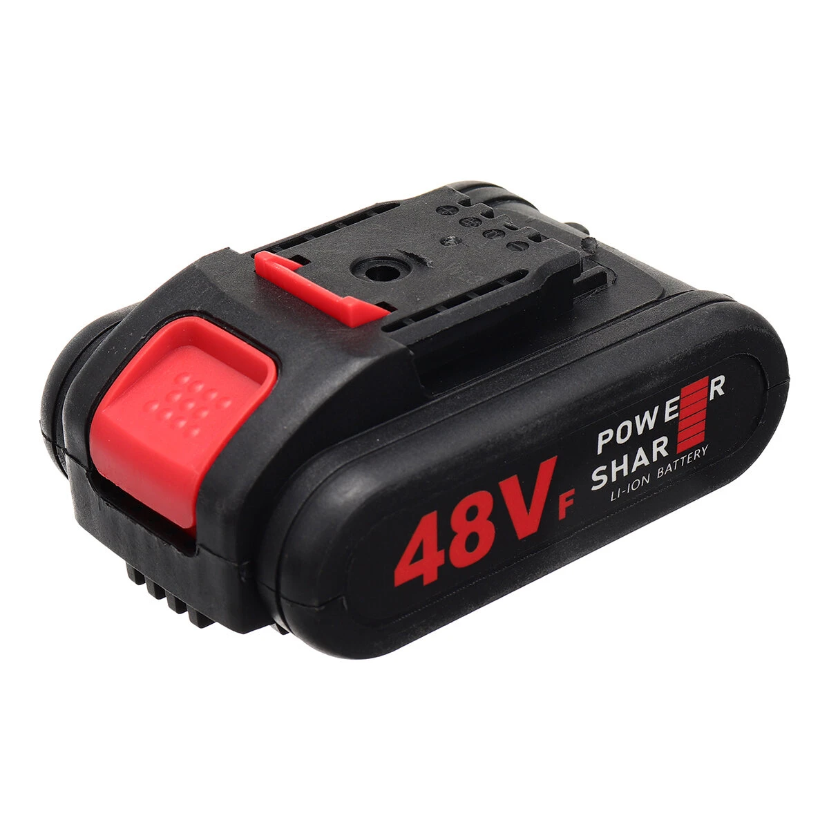 VIOLEWORKS 21V 30mm Cordless Electric Branch Scissors Pruning Shears Pruner Ratchet Cutter With 2 Battery 11 VIOLEWORKS 21V 30mm Cordless Electric Branch Scissors Pruning Shears Pruner Ratchet Cutter With 2 Battery - Image 9