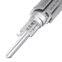 Civil NSN14 Dr/Bt 2 In 1 Car Door Lock Pick Decoder Unlocking Tools Locksmith Tools -Home-Tools b28607f3 59a2 42e1 a564 ffc056793392