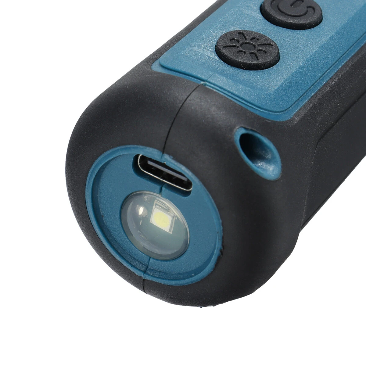 4.2V Multi-function Quick-change Mini Screwdriver USB Charging Speed Regulation Engraving Polishing Electromechanical Grinding Pen 8 4.2V Multi-function Quick-change Mini Screwdriver USB Charging Speed Regulation Engraving Polishing Electromechanical Grinding Pen - Image 6