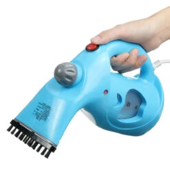220V 3 In 1 Portable Electric Steam Iron Handheld Clothes Steamer Brush 200ML -Home-Tools b2ea31a6 c615 4e7d 8509 925a5c75295a