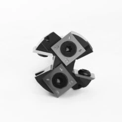 Four-blade 12MM 8MM 1/2" Shank Removable Router Bit Wood Milling Cutter Planing Tool Woodworking Tools -Home-Tools b37d6a01 9cd1 4520 95d0 85dc581f5dbc