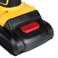 48V 2 Speed Electric Drill Li-Ion Rechargeable Power Hand Drill 18 Gear With LED Working Light Forward/Reverse Switch Function -Home-Tools b3cadd1c 29bc 413b a32d 0161040a48f4