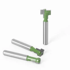 6mm 1/4" Shank T-Track Slotting & T-Slot Keyhole Cutter Router Bit Steel Handle 5/16" 3/8'' & 1/2'' Length Cutter For Wood -Home-Tools b447a417 e89e 40ea 936f caf098201ba8