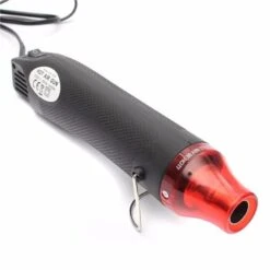 DANIU 110V 300W DIY Electric Heat Shrink Gun Power Tool Hot Air Temperature Gun With Supporting Seat -Home-Tools b48bf9af cc33 4e5e 9152 f813ea263dfb