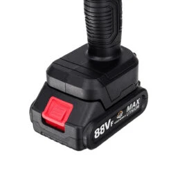 VIOLEWORKS 88VF 8 Inch Brushless Electric Saw 3000W Portable Pruning Chain Saw Rechargeable Woodworking Power Tools Wood Cutter W/ 1/2 Battery -Home-Tools b4f38217 02a4 486e 98cb e0fa8d0dda7f