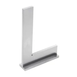 150x100mm 90 Degree DIN875-2 Angle Corner Square Ruler Wide Base Gauge Woodworking Tool -Home-Tools b55016fa 837c 4935 8803 f43965018ce8