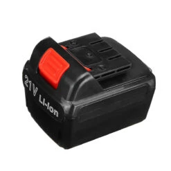 Adjustable 21V Rechargeable Cordless Power Impact Drill Electric Screwdriver With 2 Li-ion Battery -Home-Tools b6a1ea5e b73a 4c0a ba56 dca2a09d94f3