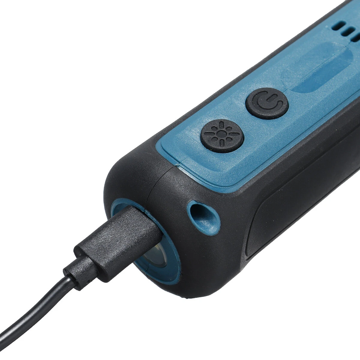 4.2V Multi-function Quick-change Mini Screwdriver USB Charging Speed Regulation Engraving Polishing Electromechanical Grinding Pen 6 4.2V Multi-function Quick-change Mini Screwdriver USB Charging Speed Regulation Engraving Polishing Electromechanical Grinding Pen - Image 4