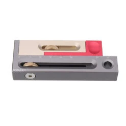 HONGDUI Kerfmaker Table Saw Slot Adjuster Mortise And Tenon Tool Woodworking Movable Measuring Block 17 HONGDUI Kerfmaker Table Saw Slot Adjuster Mortise And Tenon Tool Woodworking Movable Measuring Block -Home-Tools b77bbbda e507 4de6 b1a6 8d80818c598a