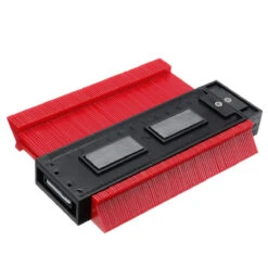 Irregular Contour Profile Gauge Tiling Laminate Tiles Edge Shaping Wood Measure Ruler Woodworking Tools -Home-Tools b7977caf 3b0b 4dc0 b324 4daa8bef8e95