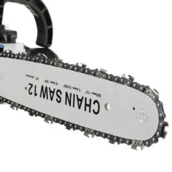 288VF 12" Cordless Electric Chain Saw One-Hand Saw Woodworking Tool W/ 1/2pcs Battery -Home-Tools b7ced7f4 cc35 4d5d ba1a 41a648e55de8