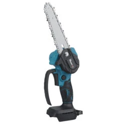 1200W 18V 10000rpm 6 Inch Electric Chain Saw Cordless Wood Cutting Tool Chainsaw Brush Motor With/without Battery -Home-Tools b7e630b0 b2b1 491b a638 786f16d9eab7