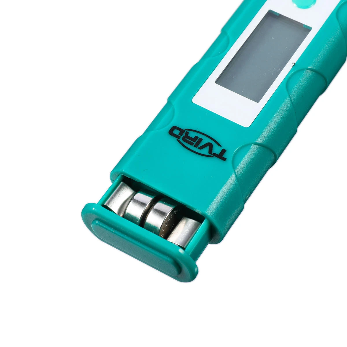 Tvird Digital PH Meter 0.01 PH Water Quality Tester LED Backlit Display For Household Drinking Water Pool Hydroponics 8 Tvird Digital PH Meter 0.01 PH Water Quality Tester LED Backlit Display For Household Drinking Water Pool Hydroponics - Image 6