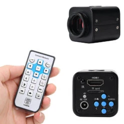 HAYEAR Full HD 1080P 60FPS 2K 24MP HDMI Industrial Electronic Digital Video Microscope Camera For Phone CPU PCB Repair 12 HAYEAR Full HD 1080P 60FPS 2K 24MP HDMI Industrial Electronic Digital Video Microscope Camera For Phone CPU PCB Repair -Home-Tools b897167e 8d28 4a14 be4c 756a20fa7455