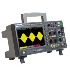 Hantek DSO2C10 Digital Oscilloscope 2CH Digital Storage 1GS/s Sampling Rate 100MHz Bandwidth Dual Channel Economical Oscilloscope 7 Hantek DSO2C10 Digital Oscilloscope 2CH Digital Storage 1GS/s Sampling Rate 100MHz Bandwidth Dual Channel Economical Oscilloscope -Home-Tools b8adef1a 9e69 4538 abbf cc8b384a1d14