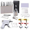 37Pcs Powerful Locksmith's Tools Kit Combination Lock Pick Hook And Lock Pick Tool -Home-Tools b939ac3a 9a3f 4baa 9877 e772349eb86d